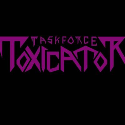 logo Taskforce Toxicator
